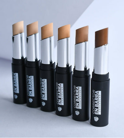 Corrector en barra Dolce bella