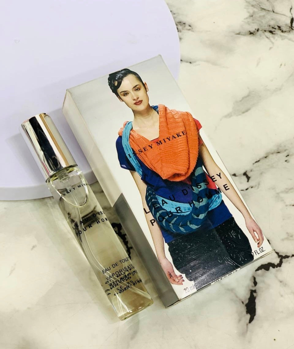 Mini Perfumes Damas