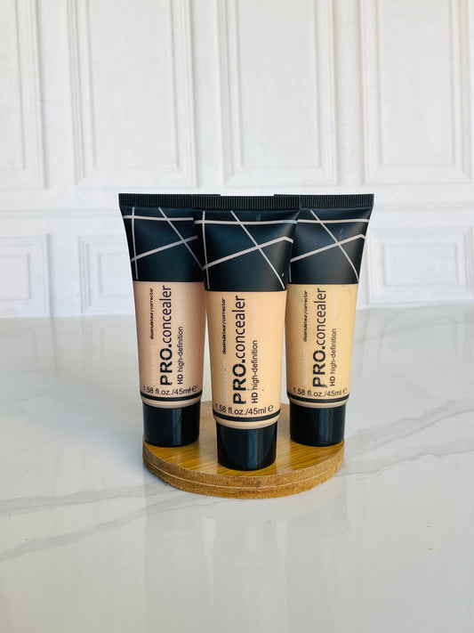 Base Pro concealer