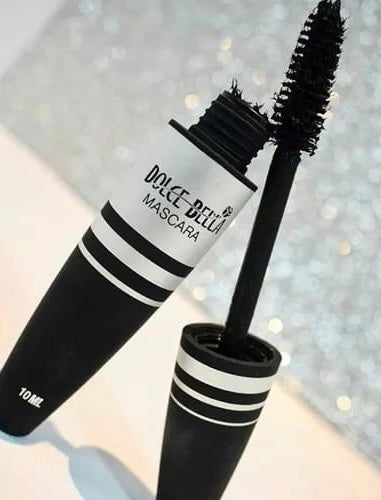 Rímel fiber lash Dolce bella