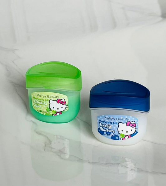 Vaselina hello kitty
