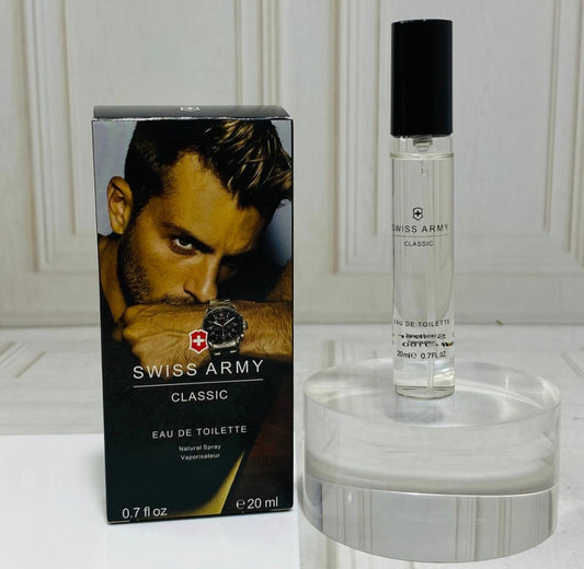 Perfumes mini