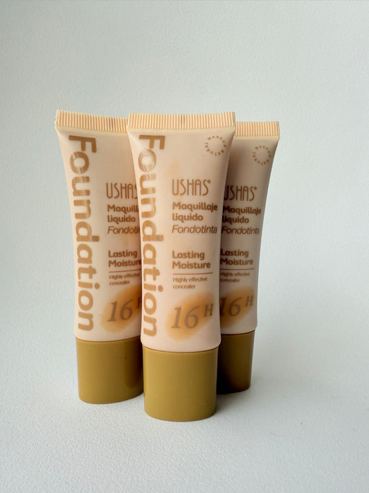 Base Foundation Ushas