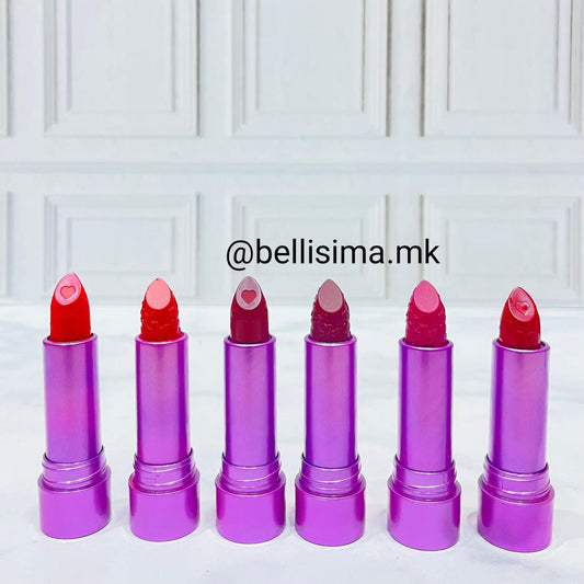 Labial de barra cremoso beauty