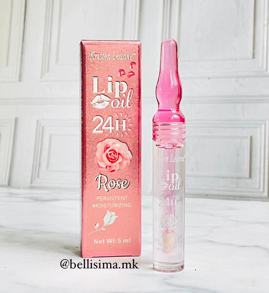 Lip oil 24 horas Kristen leanne