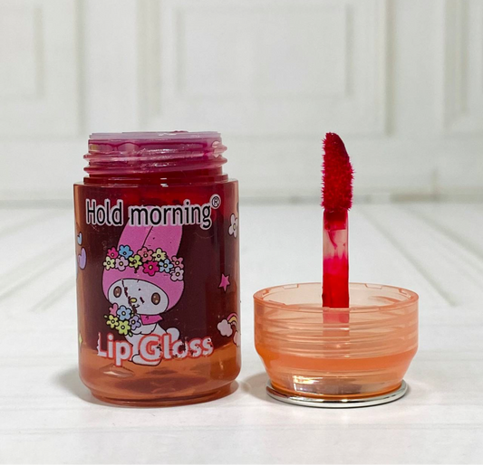 Lip gloss SANRIO