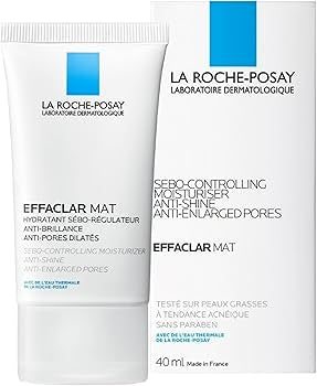 Hidratante facial La Roche