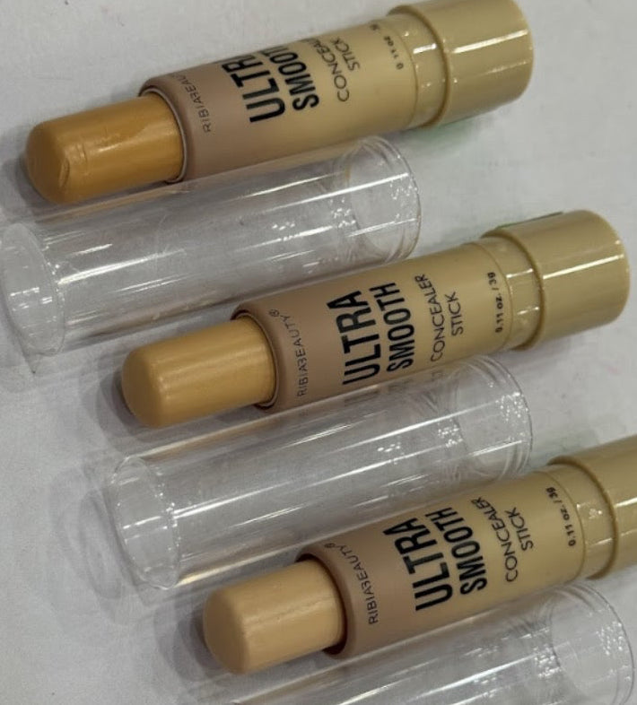 Corrector en Barra Ultra Smooth Ribia Beauty