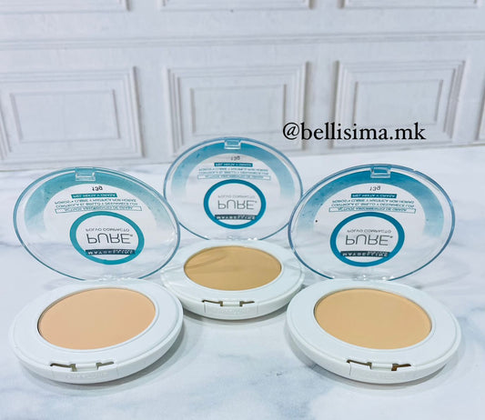 Polvo Maybelline