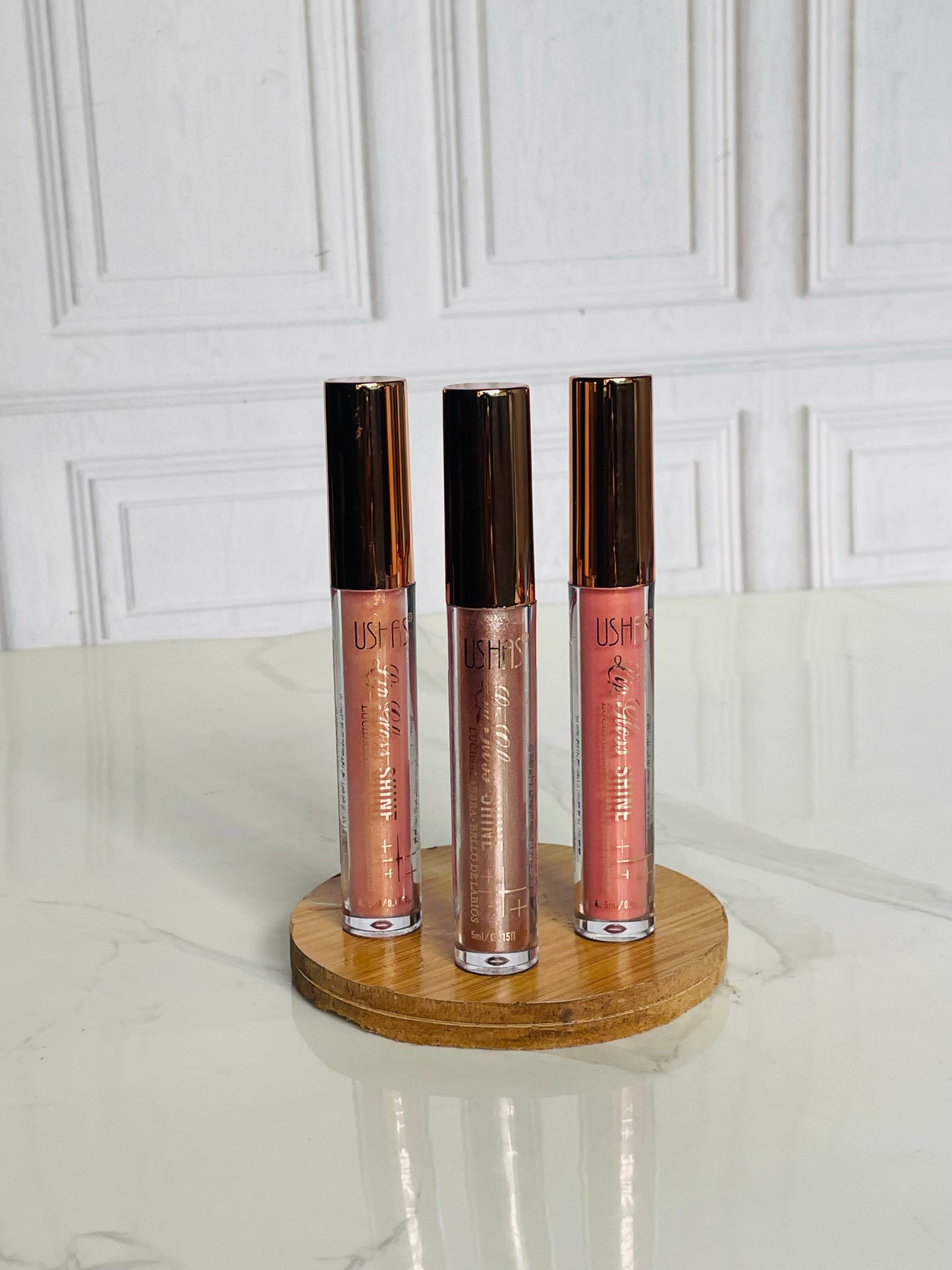 Lip gloss Ushas