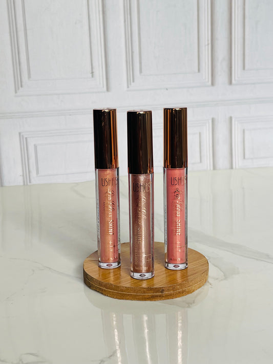 Lip gloss Ushas