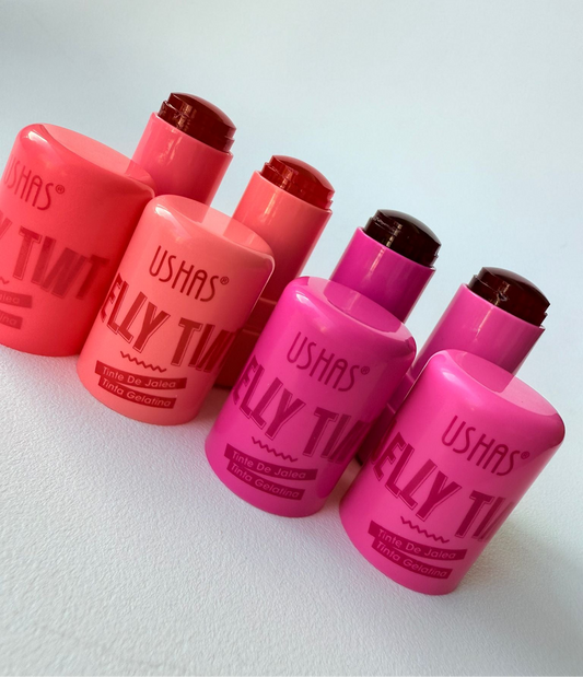 Jelly Tints Blush Ushas