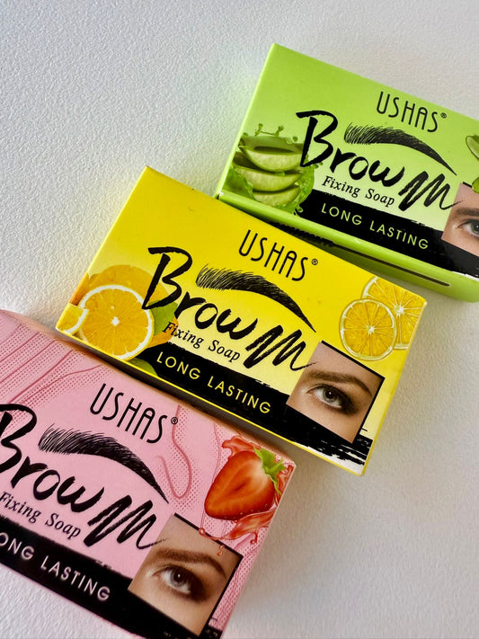 Laminador de cejas Ushas