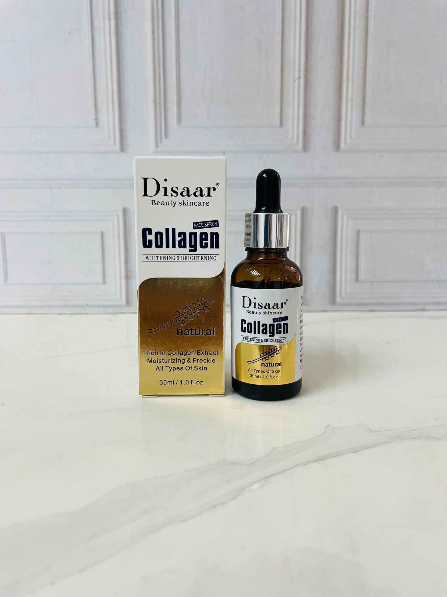 Serum facial Colágeno Disaar