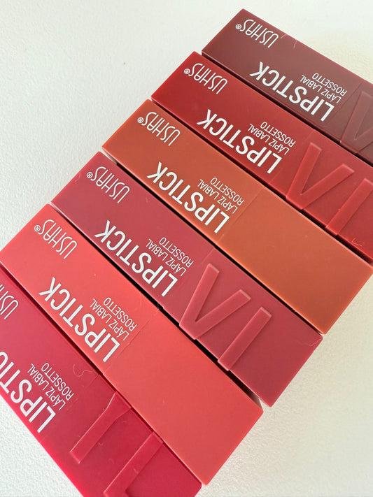 Lápiz labial Rosetto Ushas