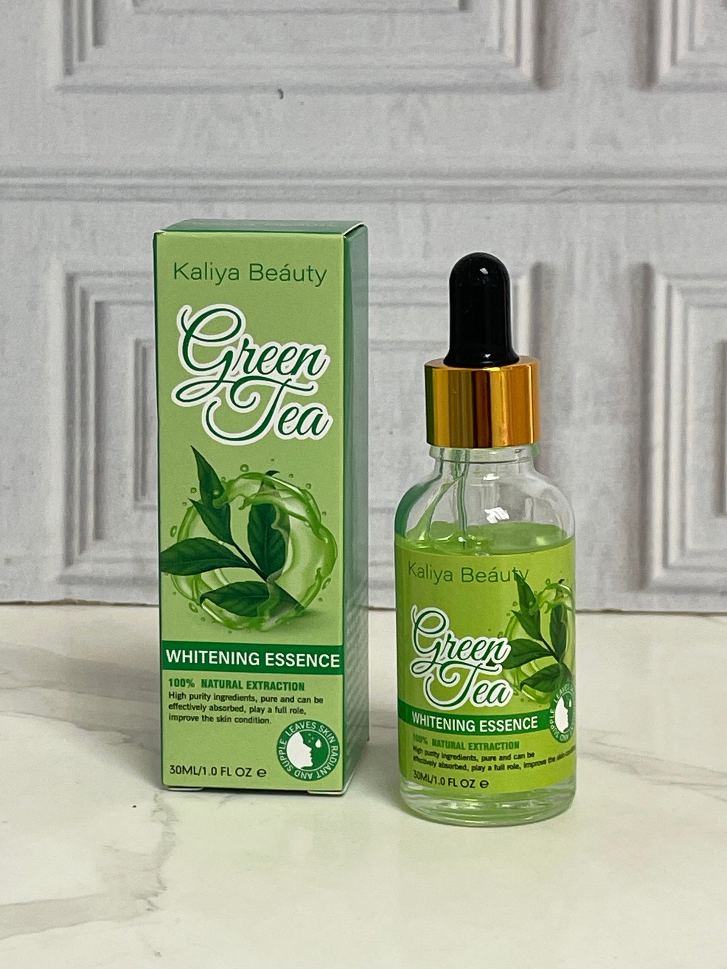Serum Facial Te de Árbol