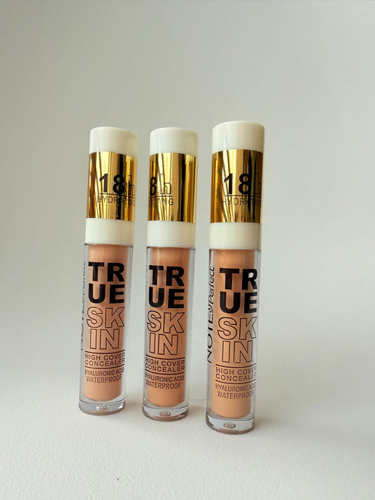 Concealer true Skin Note perfect