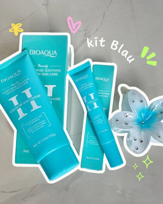Kits facial Skin care en Promocion