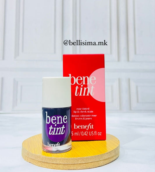 Tinta bene