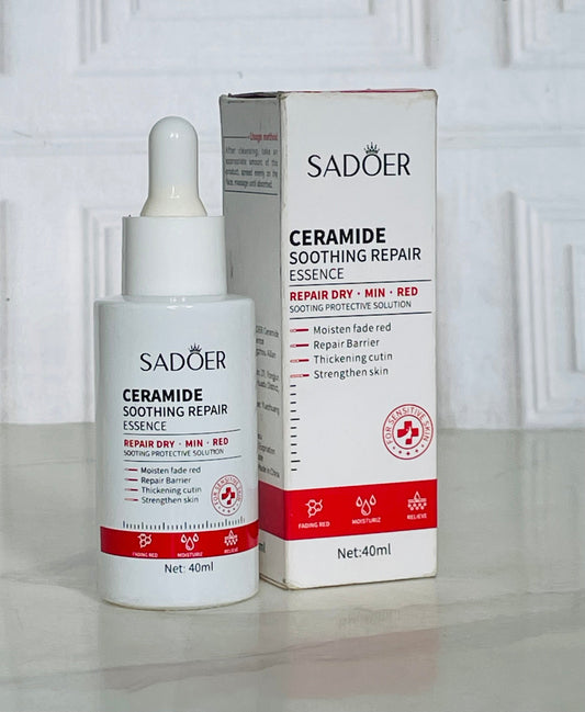 Serum Facial con Ceramidas Sadoer