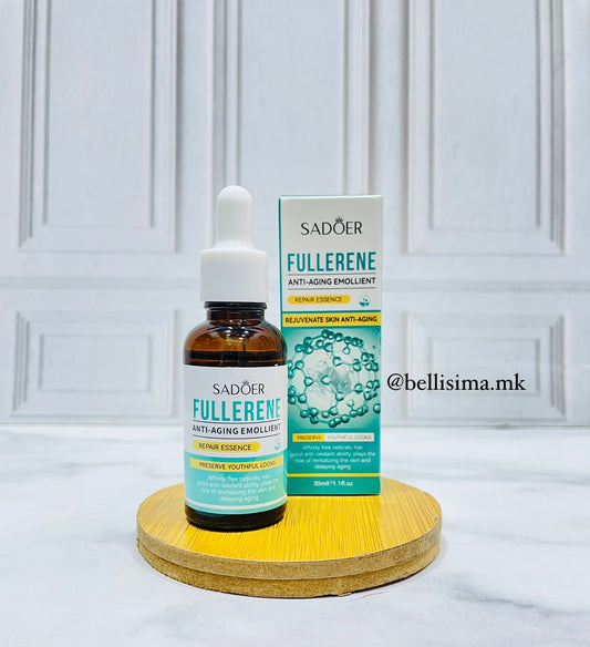 Serum antiedad Sadoer