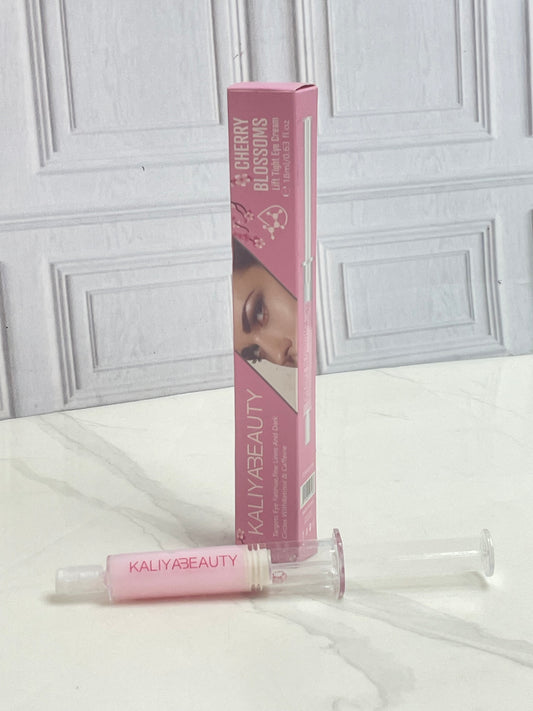 Contorno de ojos con retinol Kaliya beauty