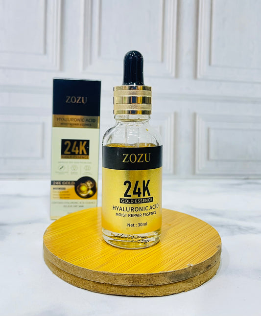 Serum 24k