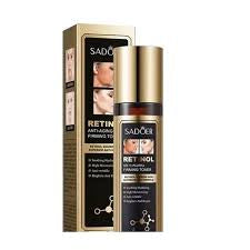 Tónico reafirmantes Retinol