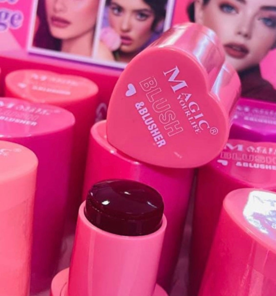 Jelly Tints Blush