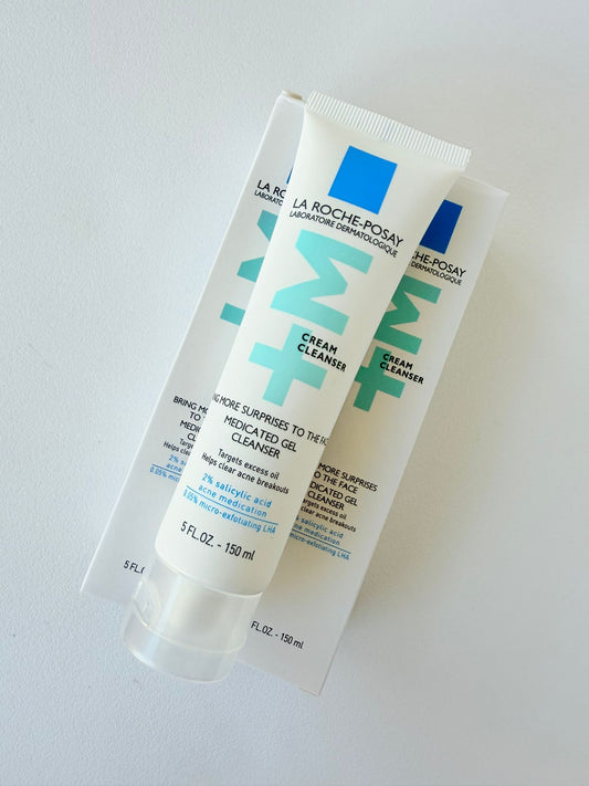 Jabón facial La Roche-Posay