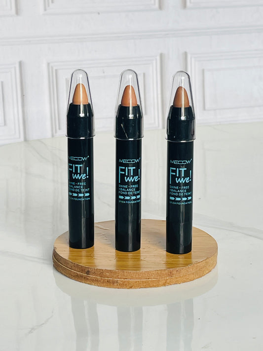 Corrector de barra fit me