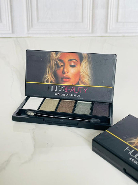 Mini sombras de ojos