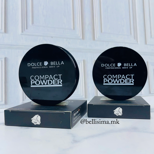 Polvo compacto Dolce Bella