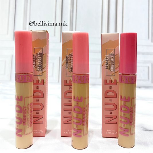 Corrector Nude