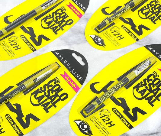 Delineador maybelline