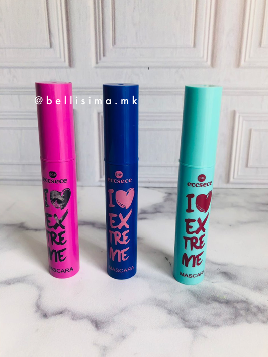 Rimel essence