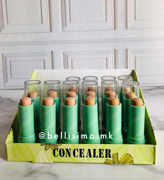 Corrector clinique