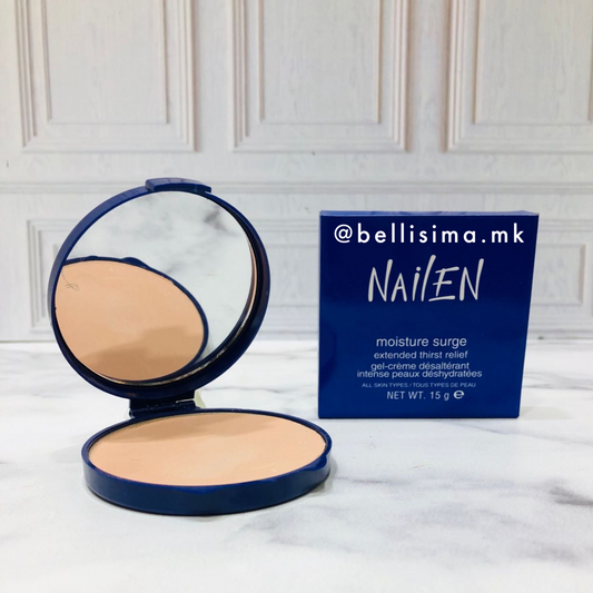 Polvo Nailen sencillo