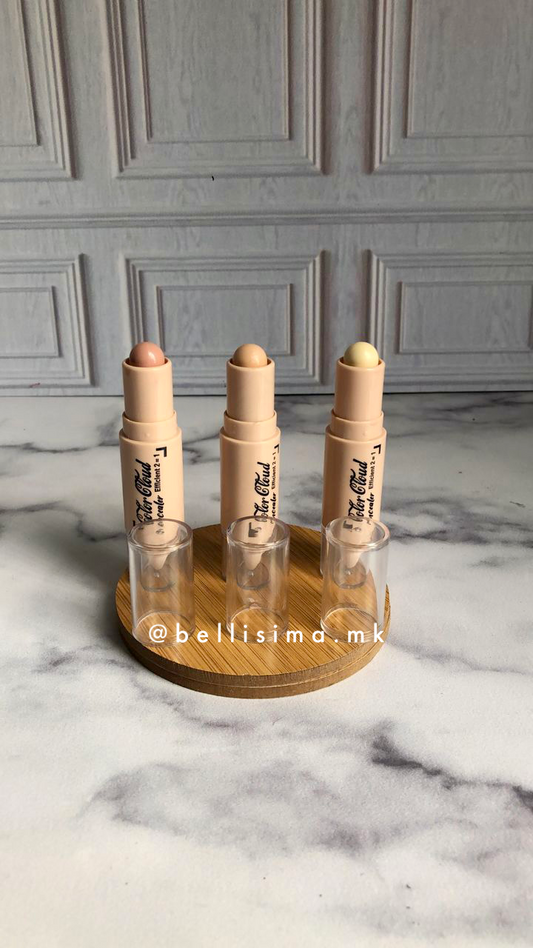 Corrector con aplicador