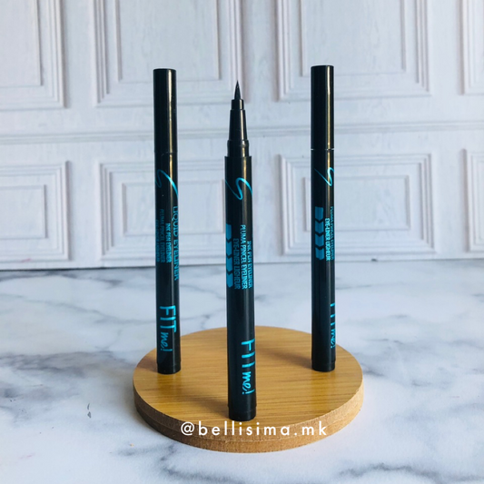 Delineador plumón Fit