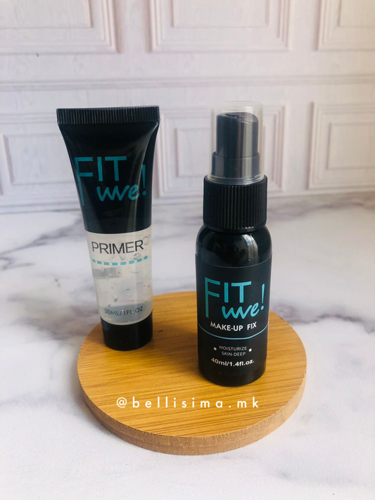 Primer + fijador Fit