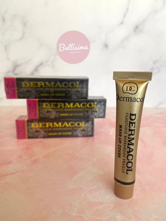 Base Dermacol